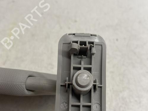 Left sun visor FORD FIESTA VI (CB1, CCN) 1.5 TDCi | BP31642268I1 - Image 5