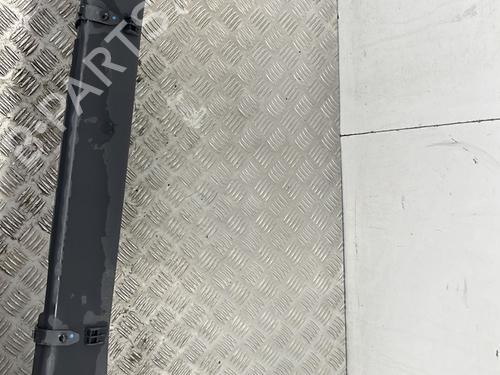 Rear axle CITROËN BERLINGO Box Body/MPV (K9) 1.6 BlueHDi 100 | BP30696816M2 