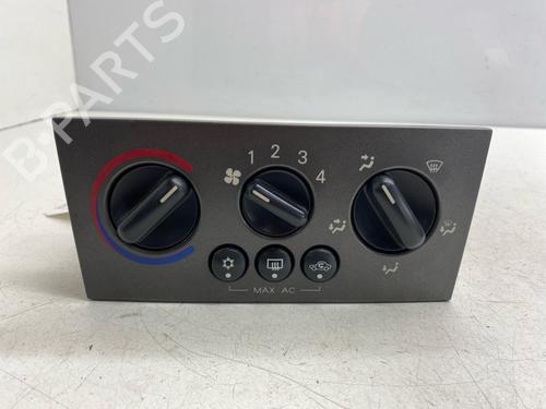 Climate control OPEL MERIVA A MPV (X03) 1.6 16V (E75) | BP35990197I5 - Image 3