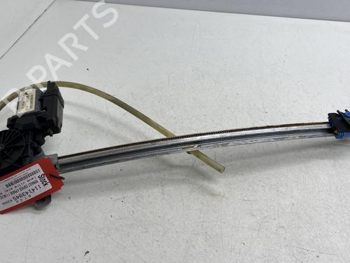 Rear left window mechanism RENAULT ESPACE IV (JK0/1_) 1.9 dCi (JK0U) | BP33607233C24 - Image 3