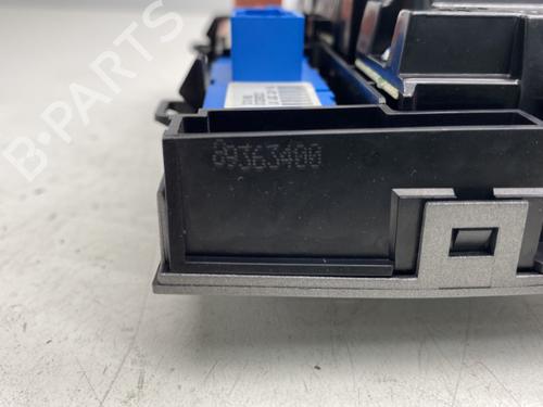 Climate control PEUGEOT 407 (6D_) 1.8 16V (6D6FYC) | BP22862332I5 