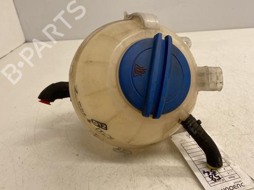Expansion tank VW POLO V (6R1, 6C1) 1.6 TDI | BP26683663C120 