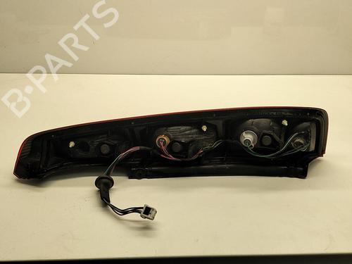 Left taillight NISSAN X-TRAIL I (T30) 2.2 Di 4x4 | BP22857798C34 