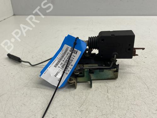 Used Front right lock CITROËN SAXO (S0, S1) 1.1 X, SX (60 hp) 31753485