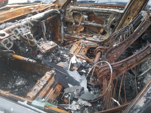 Right tailgate light BMW 3 (E90) 320 d | BP22849900C80  - Image 8