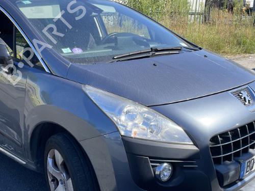 Used Parts PEUGEOT 3008 I MPV (0U_)  1.6 THP  2168118