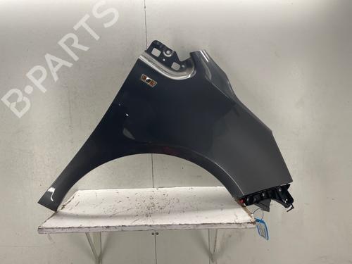Used Right front fenders Right front fenders OPEL MERIVA B MPV (S10) 1.7 CDTI (75) (110 hp) 40526522 40526522