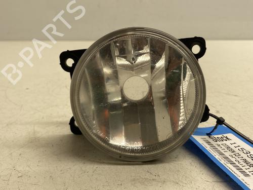Used Right front fog light CITROËN C3 II (SC_) 1.6 HDi (92 hp) 30392729
