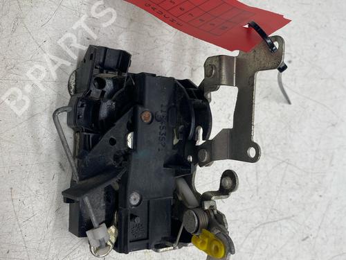 Used Front left lock Front left lock RENAULT TWINGO I (C06_) [1993-2012] 34256183 34256183