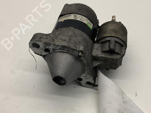 Starter RENAULT TWINGO I (C06_) 1.2 (C066, C068) | BP22853215M8 