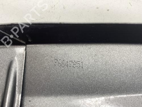 Fuel flap MERCEDES-BENZ CLK (C209) CLK 320 CDI (209.320) | BP22851463C131 