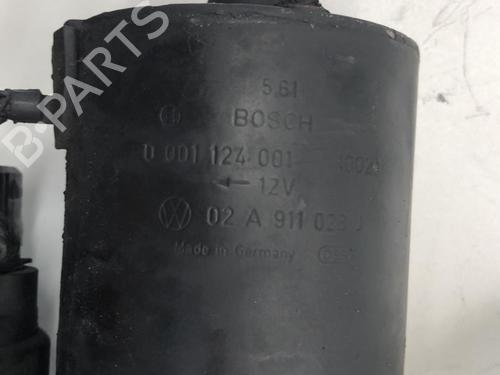 Used Starter Starter 22852681 22852681
