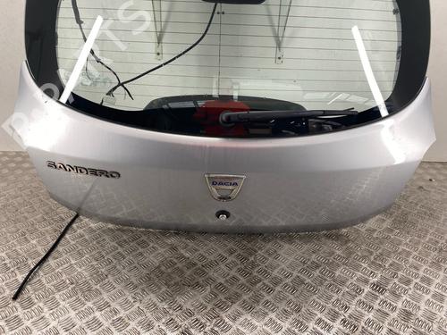 Tailgate DACIA SANDERO II 1.5 dCi 75 / Blue dCi 75 (B8JW, B8M4, B8AH, B8M7, B8M6) | BP39508832C6 - Image 5