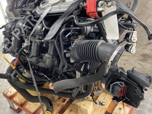Engine FORD FIESTA VI (CB1, CCN) 1.25 | BP22859110M1 