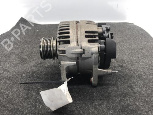 Starter SKODA ROOMSTER (5J7) 1.4 TDI | BP22852659M8 