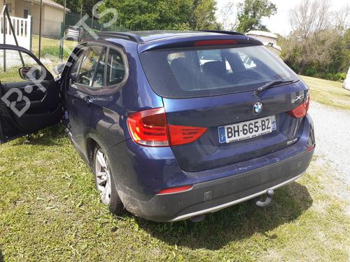 Used Parts BMW X1 (E84) xDrive 20 d (177 hp) 2979387