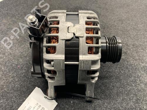 Alternator RENAULT TWINGO III (BCM_, BCA_) 1.0 SCe 65 (BCMJ) | BP22850856M7 