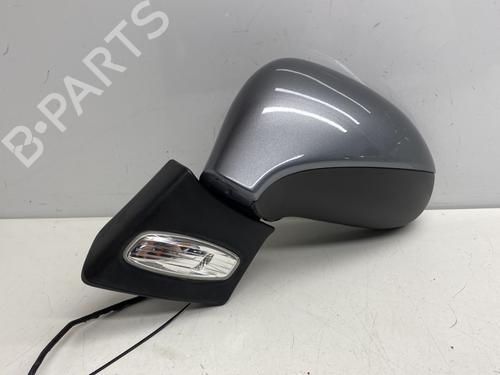 Used Left mirror PEUGEOT 207 (WA_, WC_) 1.4 16V (95 hp) 29139144