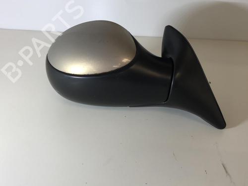 Right mirror CITROËN XSARA PICASSO (N68) 2.0 HDi | BP22853848C27 