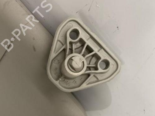 Left sun visor NISSAN NOTE (E11, NE11) 1.5 dCi | BP22863247I1 