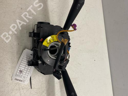 Used Steering column stalk Steering column stalk FIAT PANDA (312_, 319_) 1.2 (312PXA1A) (69 hp) 34256155 34256155