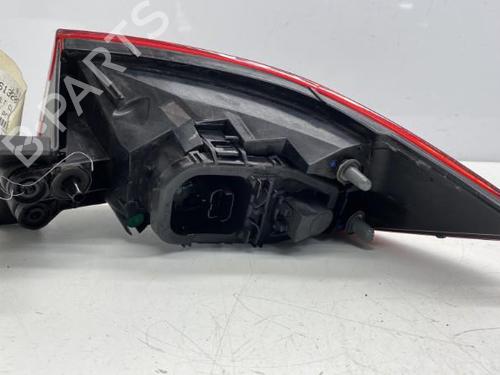Left taillight RENAULT CLIO IV (BH_) 0.9 TCe 90 (BHNF, BHMA, BHMH, BHJK, BHJR) | BP22863163C34 