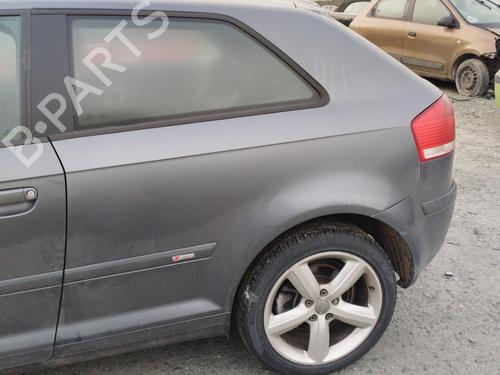 Headlight switch AUDI A3 (8P1) 2.0 TDI | BP37070738I24 - Image 12