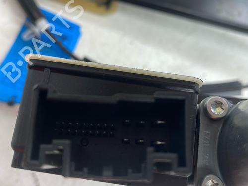 Front right window mechanism VW T-CROSS (C11, D31) 1.6 TDi | BP39165718C23 - Image 4