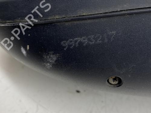 Left mirror SEAT AROSA (6H1) 1.4 | BP23831696C26 