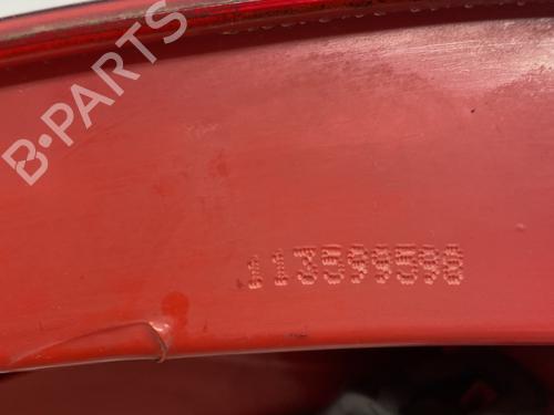 Right taillight RENAULT CLIO III Grandtour (KR0/1_) 1.5 dCi | BP31584298C35 