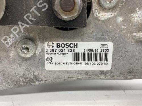 Front wiper motor PEUGEOT 308 II (LB_, LP_, LW_, LH_, L3_) 1.6 HDi | BP22849418M29 