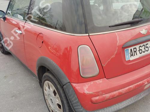 Rear parcel shelf MINI MINI (R50, R53) One | BP29968930C85  - Image 12