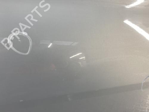 Left front door RENAULT MEGANE II (BM0/1_, CM0/1_) 1.6 16V (BM0C, CM0C) | BP22859000C2 