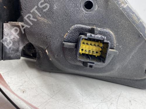 Left mirror RENAULT SCÉNIC II (JM0/1_) 1.9 dCi (JM14) | BP29870441C26