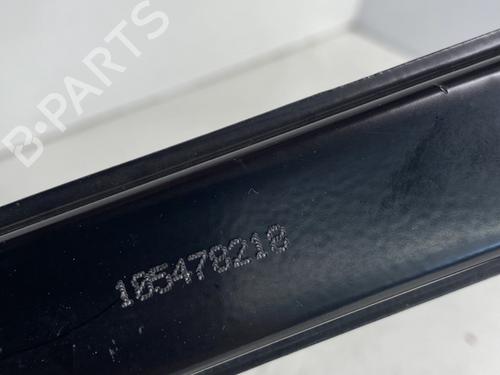 Rudehejsemekanisme ventre foran VW POLO V (6R1, 6C1) 1.2 TDI | BP29139003C22