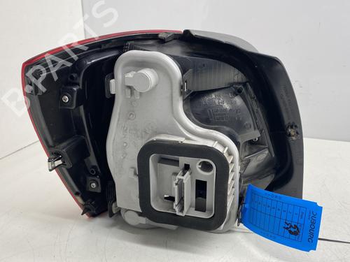 Right taillight VW POLO V (6R1, 6C1) 1.2 TDI | BP26683628C35 