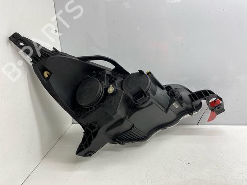 Left headlight CITROËN DS3 (SA_) 1.6 HDi 90 | BP34149460C28  - Image 5