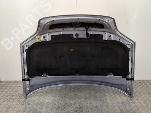 Used Hood OPEL ZAFIRA A MPV (T98) 2.0 DTI 16V (F75) (101 hp) 22856660