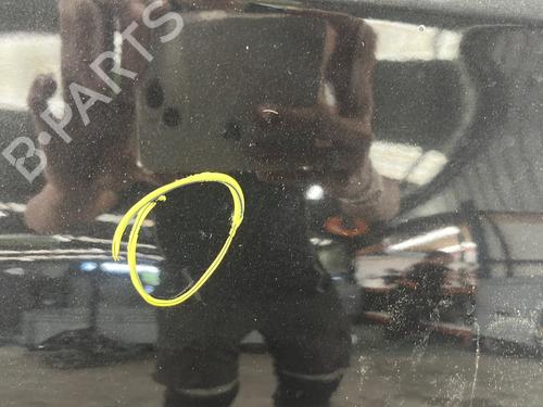 Left rear door NISSAN QASHQAI I (J10, NJ10) 1.5 dCi | BP26224204C4