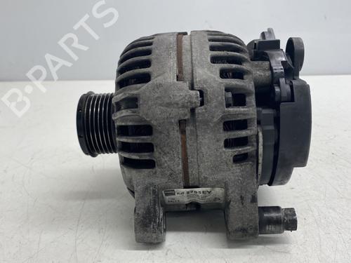 Alternator CITROËN C3 I (FC_, FN_) 1.4 HDi | BP26224326M7 