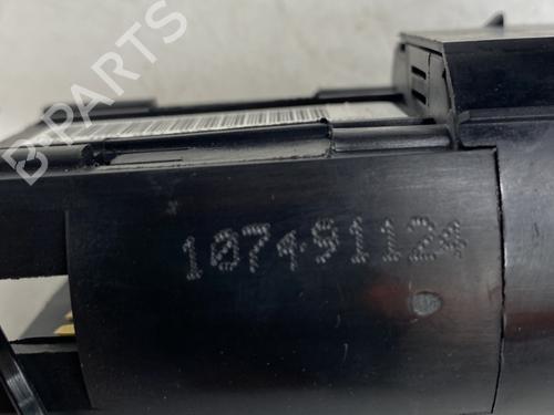 Headlight switch SKODA ROOMSTER (5J7) 1.9 TDI | BP32468830I24 