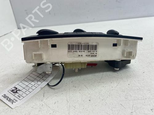 Climate control CITROËN C4 Coupe (LA_) 1.6 HDi | BP39970090I5 - Image 4