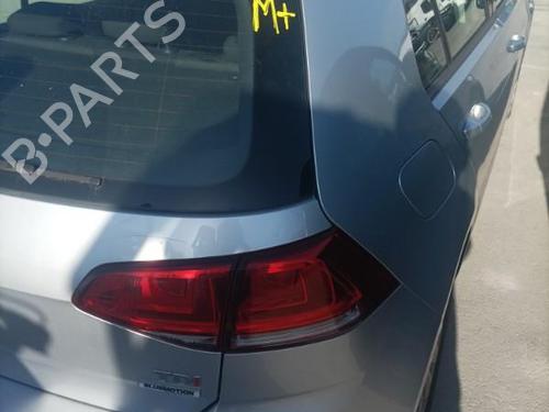 Headlight switch VW GOLF VII (5G1, BQ1, BE1, BE2) 1.6 TDI | BP25204683I24 - Image 6