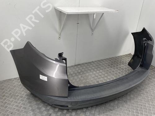 Rear bumper RENAULT MEGANE III Grandtour (KZ0/1) 1.5 dCi (KZ09, KZ0D, KZ1G, KZ29, KZ14, KZ1W, KZ10, KZ1F,... | BP22853960C8 