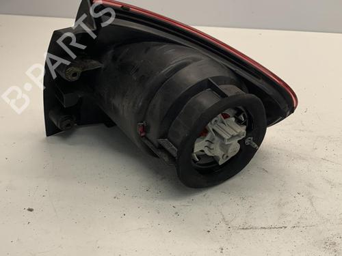 Used Right taillight Right taillight 22858542 22858542