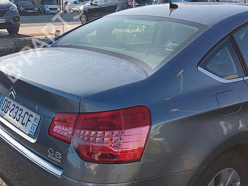 Fuse box CITROËN C5 III (RD_) 2.0 HDi 140 (RDRHF8, RDRHFA, RDRHA8, RDRHAJ) | BP23831284E1  - Image 7