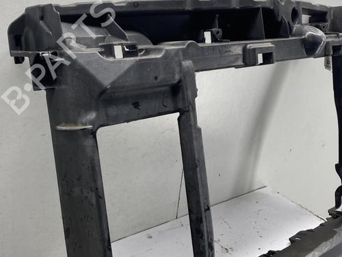 Frontplate/Frontkurv PEUGEOT 207 (WA_, WC_) 1.6 HDi | BP29851571C72