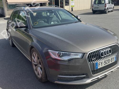 Engine AUDI A6 C7 Avant (4G5, 4GD) | BP36355527M1 - Image 8