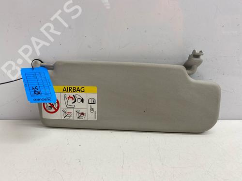 Right sun visor VW UP! (121, 122, BL1, BL2, BL3, 123) 1.0 | BP37501781I2 - Image 4