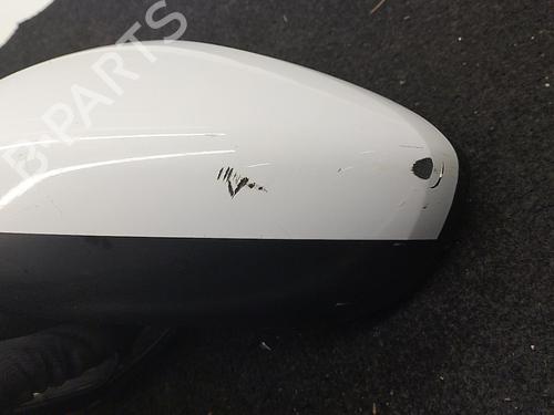 left-mirror-citroen-c3-ii-sc_-11-i-8154aq-2009-22857023 main image